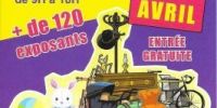 Brocante videgrenier de Pledran