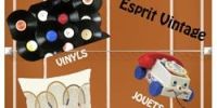 Brocante vintage et sport de SAINT QUAY PORTRIEUX