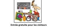 Brocante videgrenier de SAINT SORLIN EN VALLOIRE