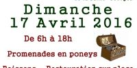 7e Videgrenier brocante de BULLAINVILLE