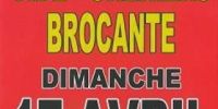 Brocante videgrenier de SOMMIERES