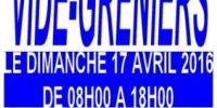 Vide-grenier Saint Georges Des Coteaux