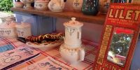 Brocante collections Tulle