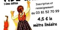 Vide-grenier Besançon