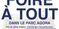 Foire à Tout Aubevoye