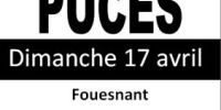 Troc et puces Fouesnant