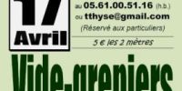 Vide-grenier