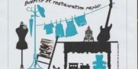 Vide-grenier Dourdain