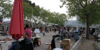 Vide-grenier de La Gaude