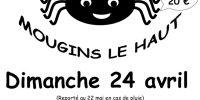 Vide grenier des APE de Mougins le haut