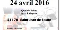 Brocante vide-greniers de Saint Jean de Losne