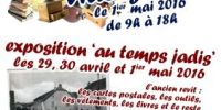 Vide-grenier de La Margelle