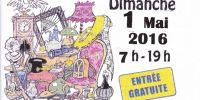 Vide-grenier de Marsannay la Côte