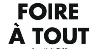 Foire à tout de Chambray