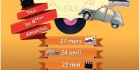 Brocant'eure d'Evreux