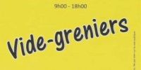 Vide-grenier d'Ermenonville la Grande