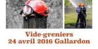 Vide-grenier de Gallardon