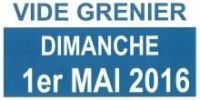 Vide-grenier de La Ferté Villeneuil