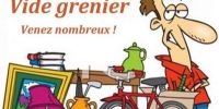 Vide-maison, vide-grenier de Pelleport