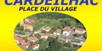 Vide-grenier de Cardeilhac