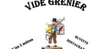 Vide-grenier de Castelnau d'Estretefonds