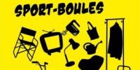 Vide-grenier de Saint Jory