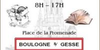 Vide-grenier de Boulogne sur Gesse