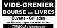 Vide-grenier pour la consolidation du château d'Izaut de l'hôtel