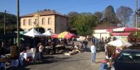 Vide-grenier de Mauran
