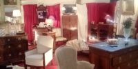 Salon des antiquaires de Pujols