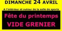 Marché du printemps de La Sauvetat du Dropt