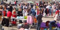 Vide-grenier de Lavardac