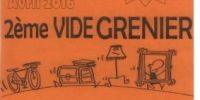 Vide-grenier de Nomdieu