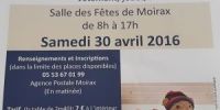Vide grenier Puériculture et jouets de Moirax