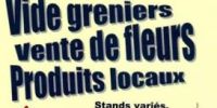 Vide-grenier de Dolmayrac