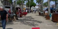 Foire à la brocante de Lavardac