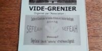 Vide-grenier de Penne d'Agenais