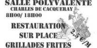 Vide-grenier du judo de Sainte Livrade sur Lot