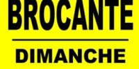 Brocante Marché aux puces de Pargny les Reims