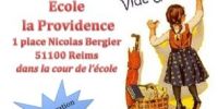 5ème vide grenier école la providence de Reims