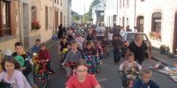 Vide-grenier de Bais