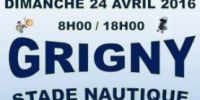 Vide-grenier de Grigny