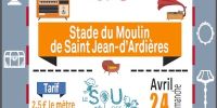 Brocante du sou des écoles de Saint Jean d'Ardières