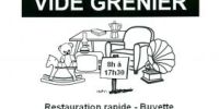 2ème vide grenier de Villefrancon