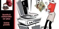 Bourse aux disques de Caudebec en caux