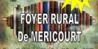 Bourse aux livres, mangas, vinyls, CDs de Méricourt