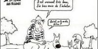 Vide grenier de Blamont