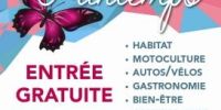 Vide grenier à l'occasion de la foire de printemps d'Auch