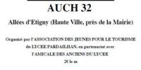 Vide grenier aux Allées d'Etigny d'Auch