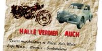 Vide-grenier et Mécanik'Broc des Bielles d'Auch